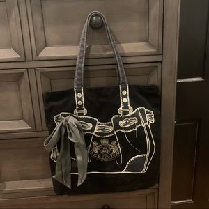 Juicy Couture Tote